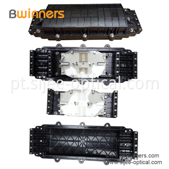 Fiber Optical Joint Enclosure